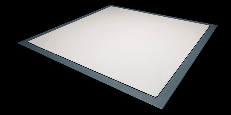 Hindustan Nylons - PTFE Sheet Recessed Slide Bearing
